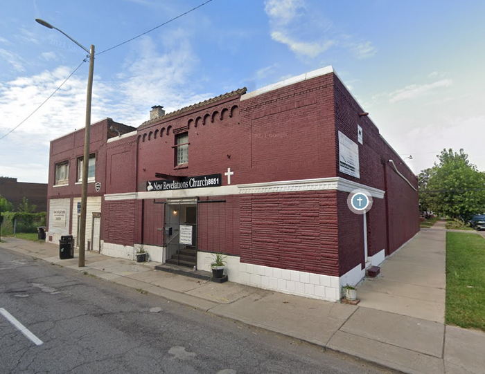 Oliver Theatre